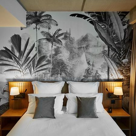 Coloft Aparthotel Lesquin Εξωτερικό φωτογραφία