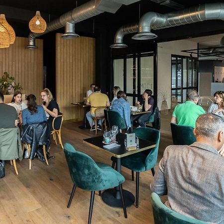 Coloft Aparthotel Lesquin Εξωτερικό φωτογραφία