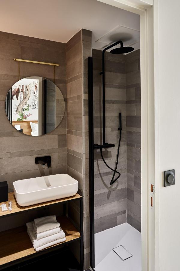 Coloft Aparthotel Lesquin Εξωτερικό φωτογραφία