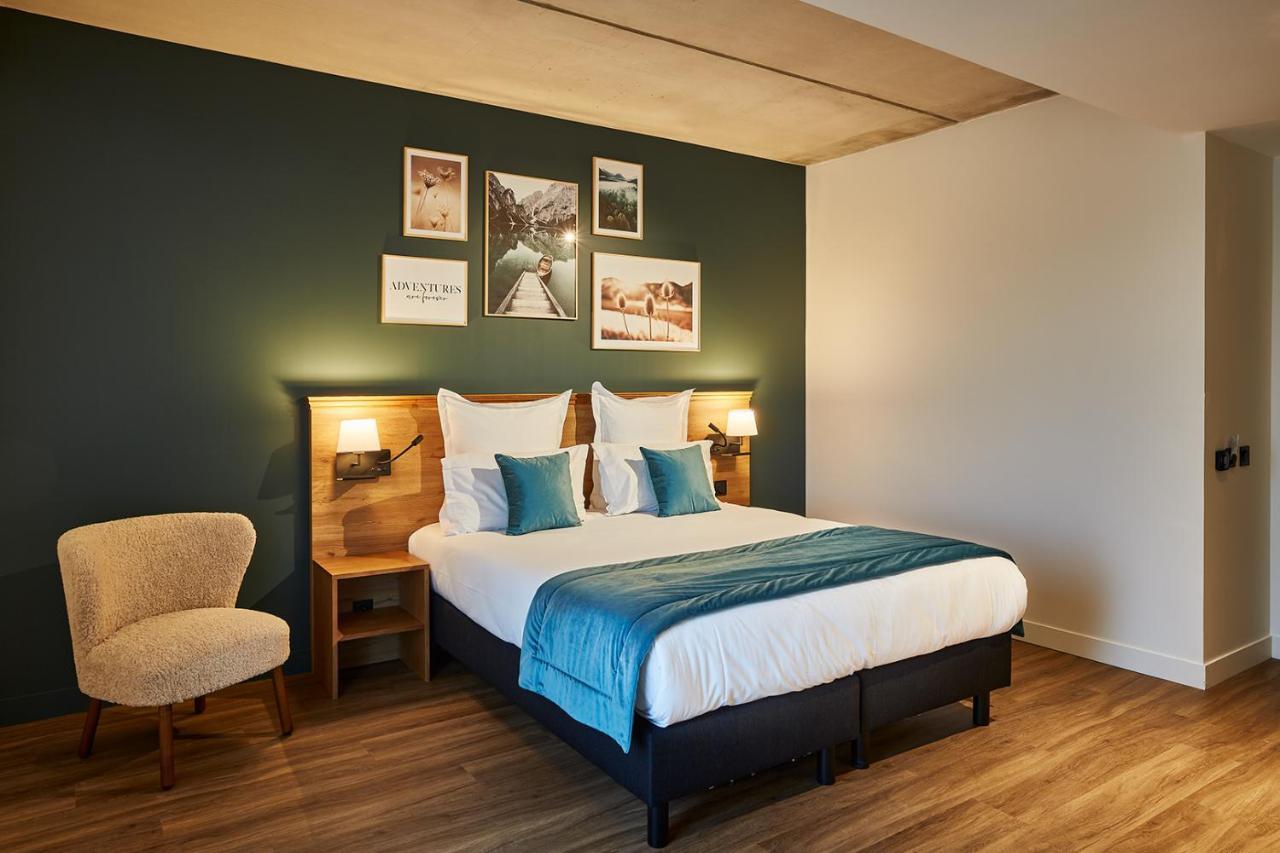 Coloft Aparthotel Lesquin Εξωτερικό φωτογραφία