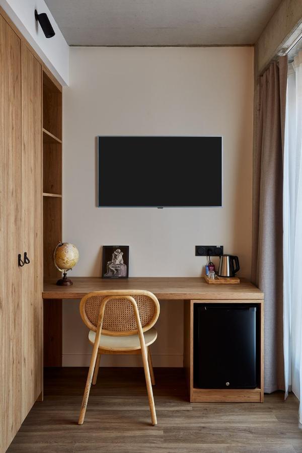 Coloft Aparthotel Lesquin Εξωτερικό φωτογραφία