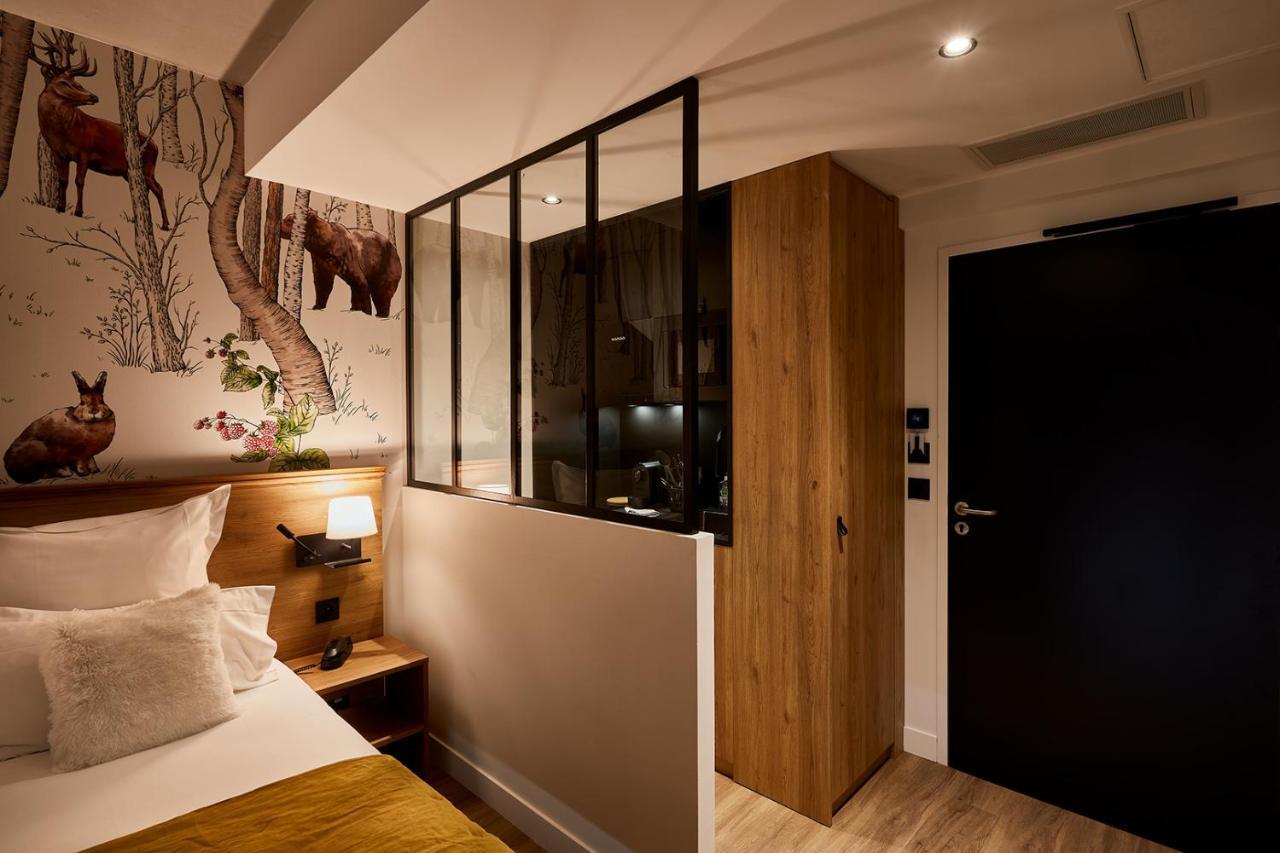 Coloft Aparthotel Lesquin Εξωτερικό φωτογραφία