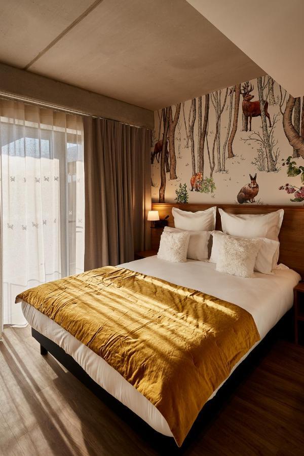 Coloft Aparthotel Lesquin Εξωτερικό φωτογραφία