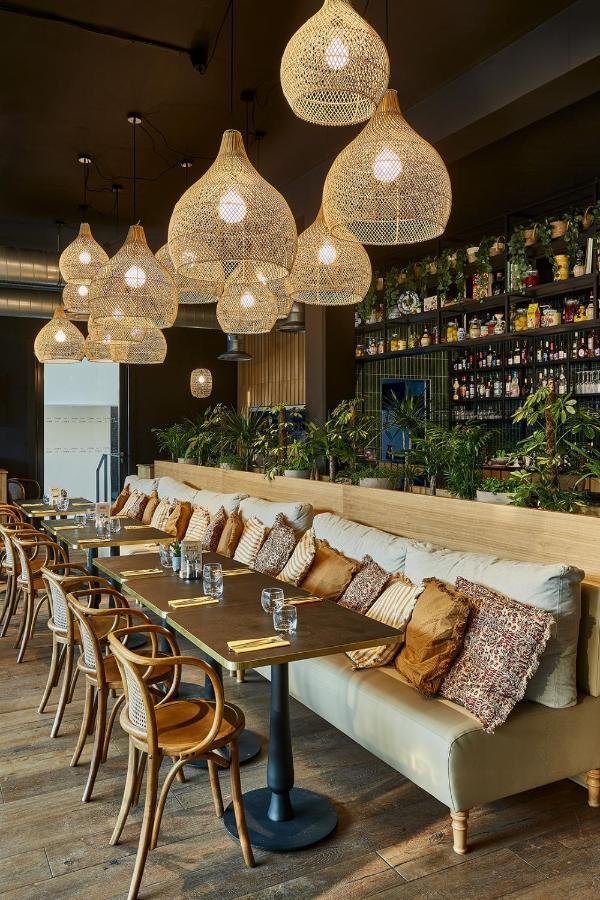 Coloft Aparthotel Lesquin Εξωτερικό φωτογραφία