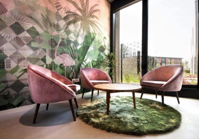 Coloft Aparthotel Lesquin Εξωτερικό φωτογραφία