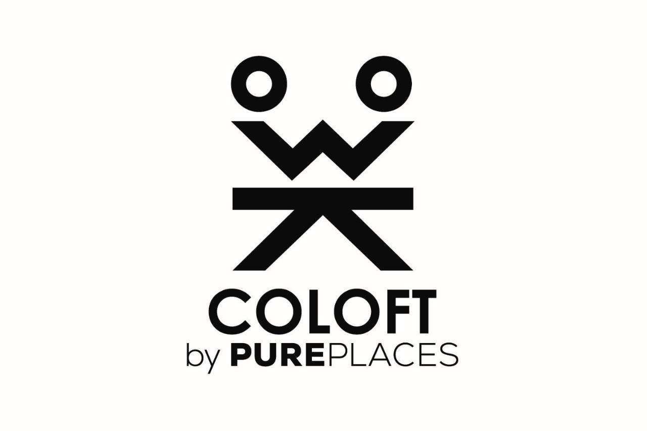 Coloft Aparthotel Lesquin Εξωτερικό φωτογραφία