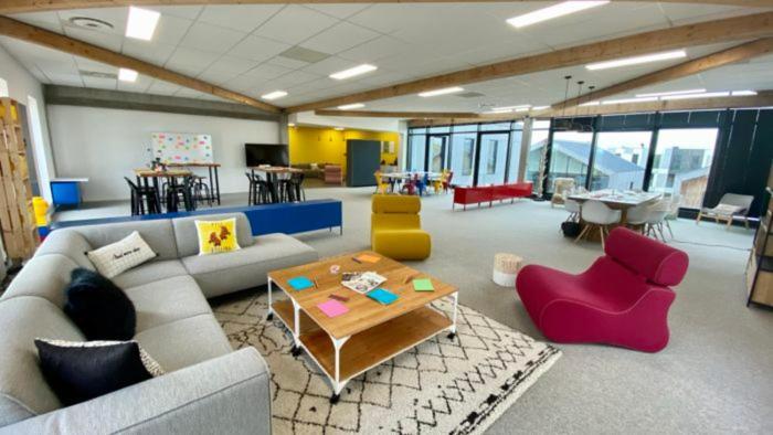 Coloft Aparthotel Lesquin Εξωτερικό φωτογραφία