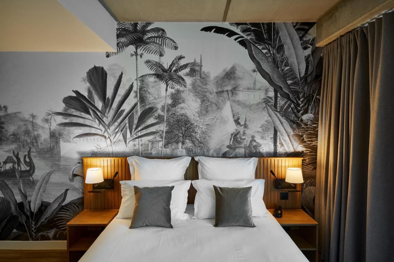 Coloft Aparthotel Lesquin Εξωτερικό φωτογραφία