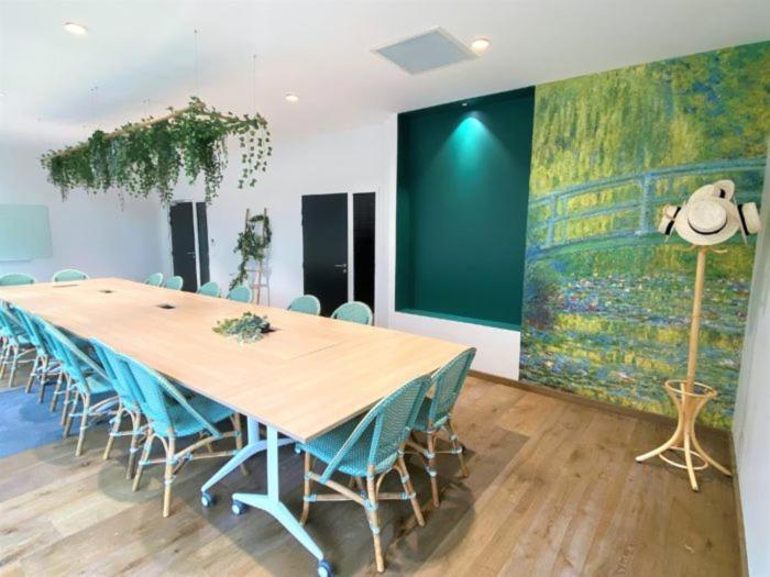 Coloft Aparthotel Lesquin Εξωτερικό φωτογραφία