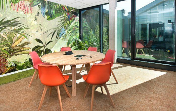 Coloft Aparthotel Lesquin Εξωτερικό φωτογραφία