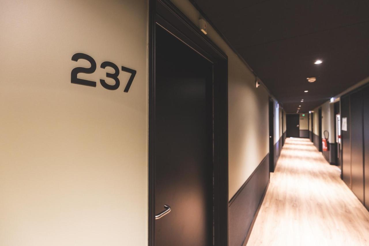 Coloft Aparthotel Lesquin Εξωτερικό φωτογραφία