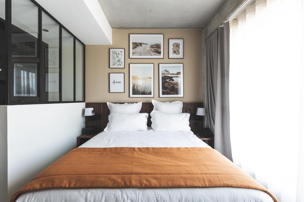 Coloft Aparthotel Lesquin Εξωτερικό φωτογραφία