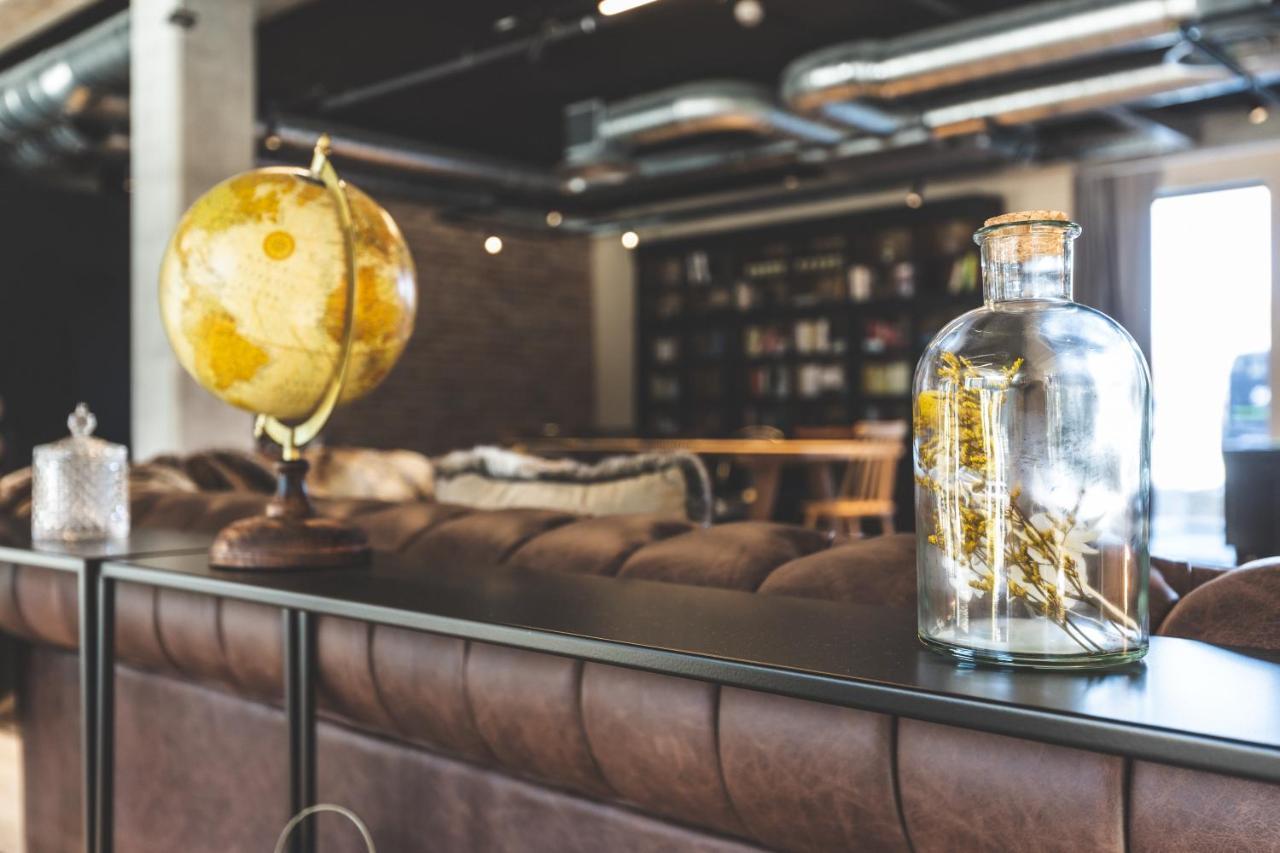 Coloft Aparthotel Lesquin Εξωτερικό φωτογραφία