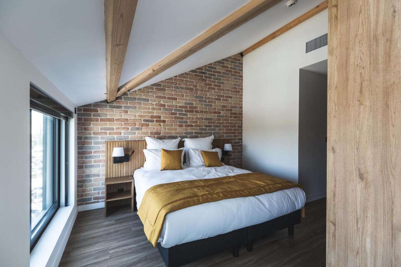Coloft Aparthotel Lesquin Εξωτερικό φωτογραφία