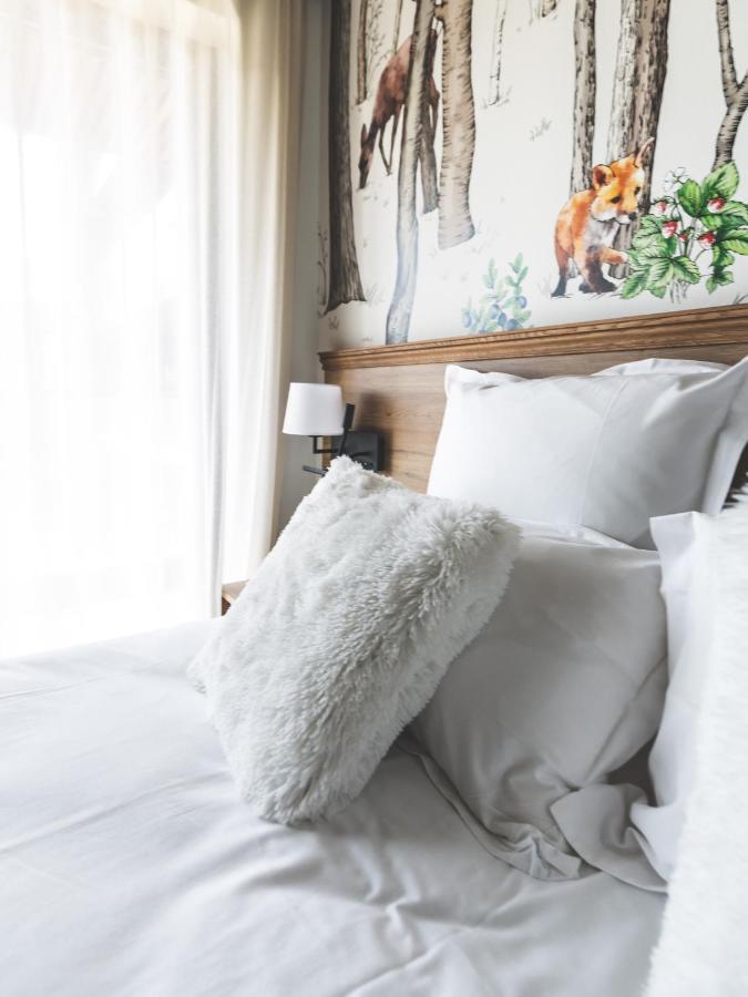 Coloft Aparthotel Lesquin Εξωτερικό φωτογραφία