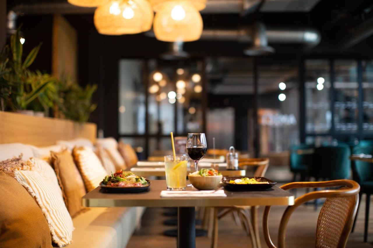 Coloft Aparthotel Lesquin Εξωτερικό φωτογραφία