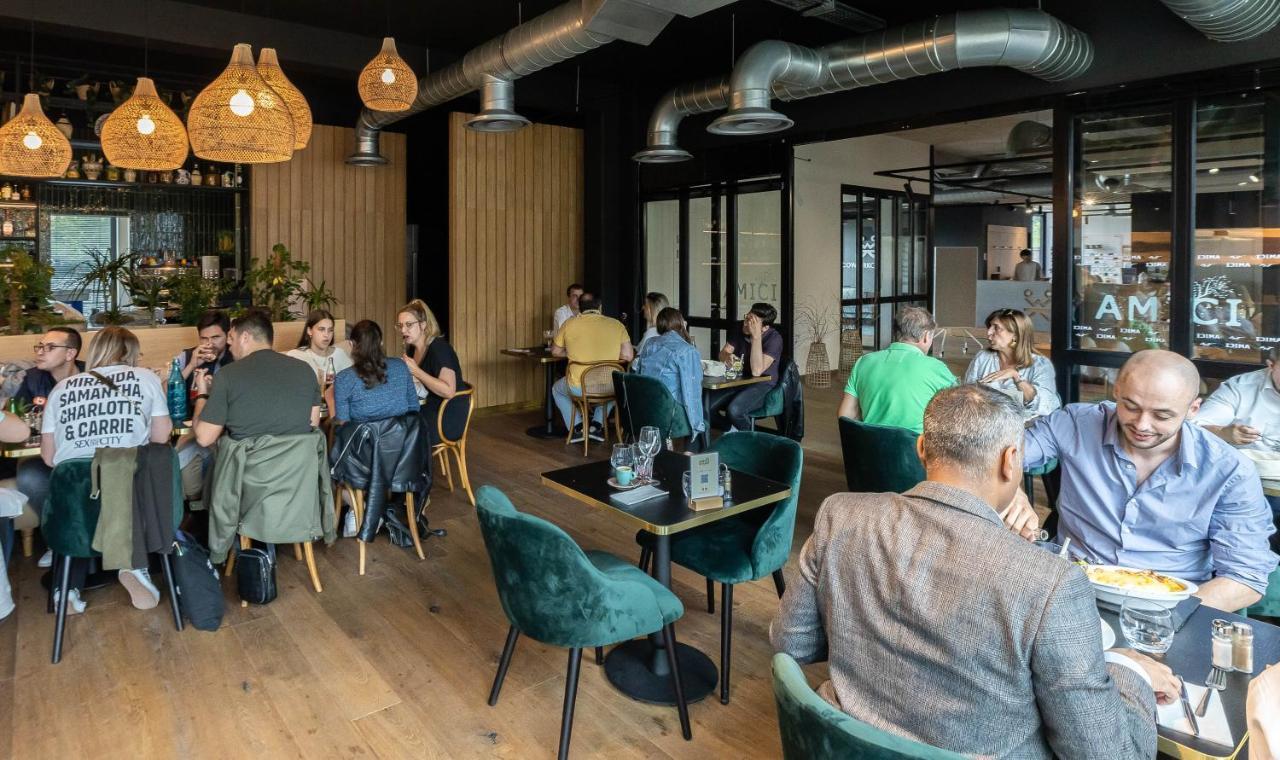 Coloft Aparthotel Lesquin Εξωτερικό φωτογραφία